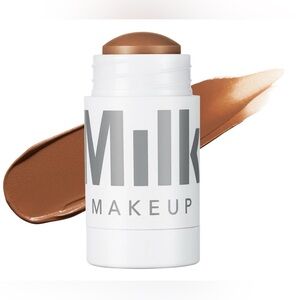 MILK MAKEUP Matte Cream Bronzer Stick Baked